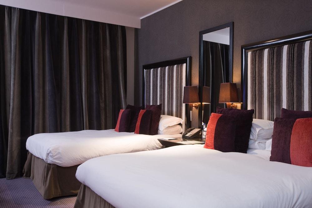 Malmaison Newcastle Экстерьер фото