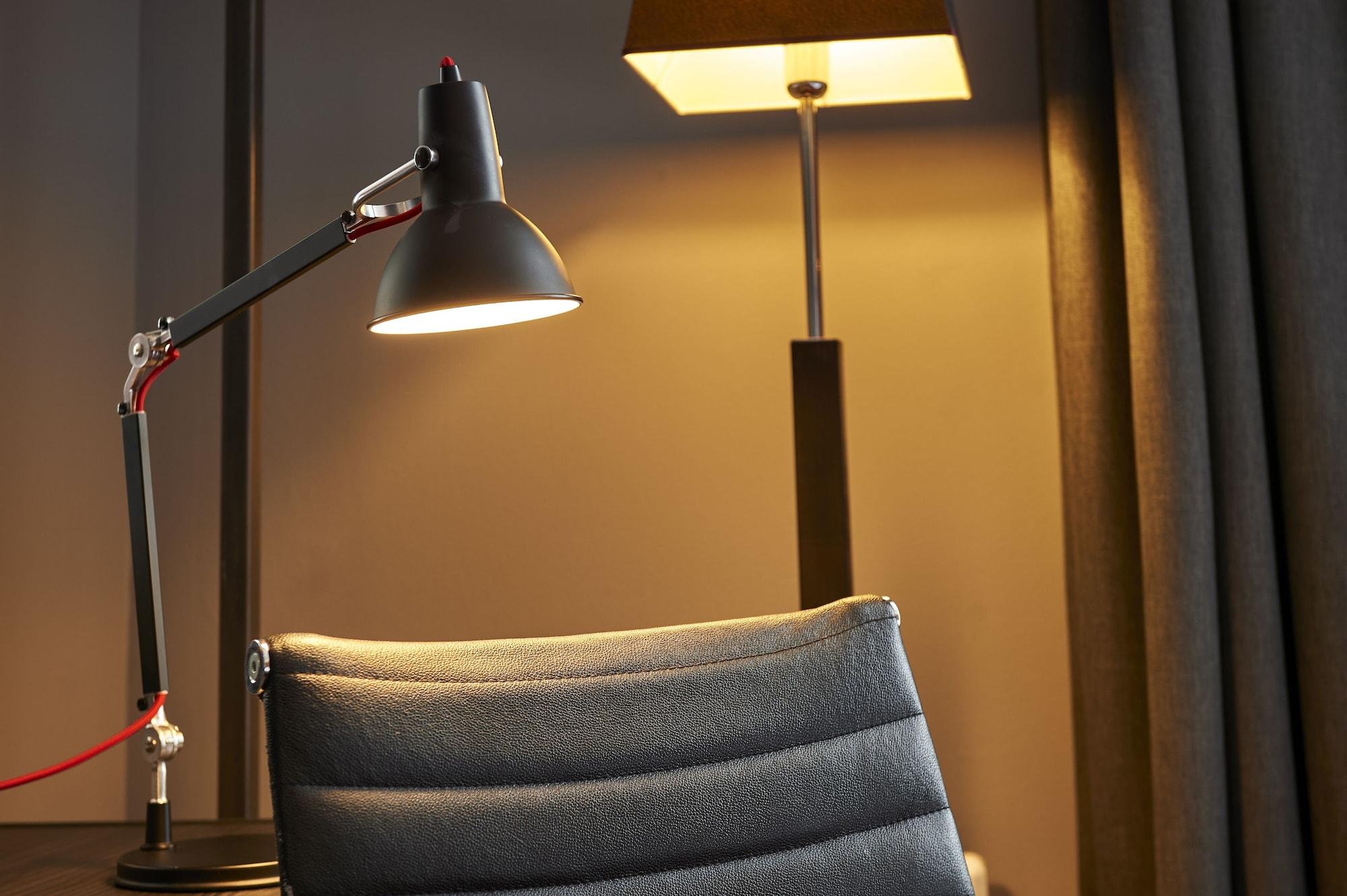 Malmaison Newcastle Экстерьер фото