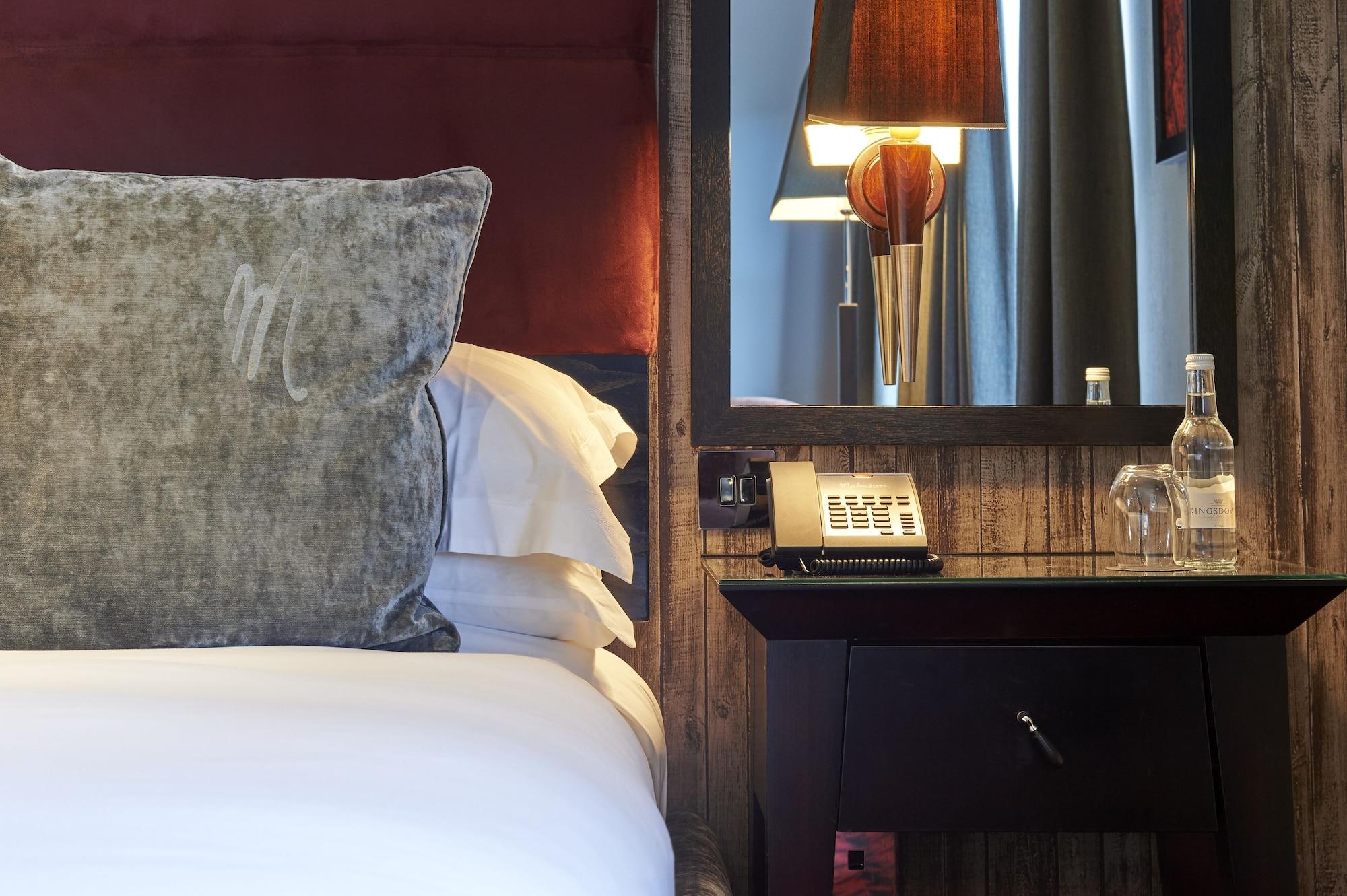 Malmaison Newcastle Экстерьер фото