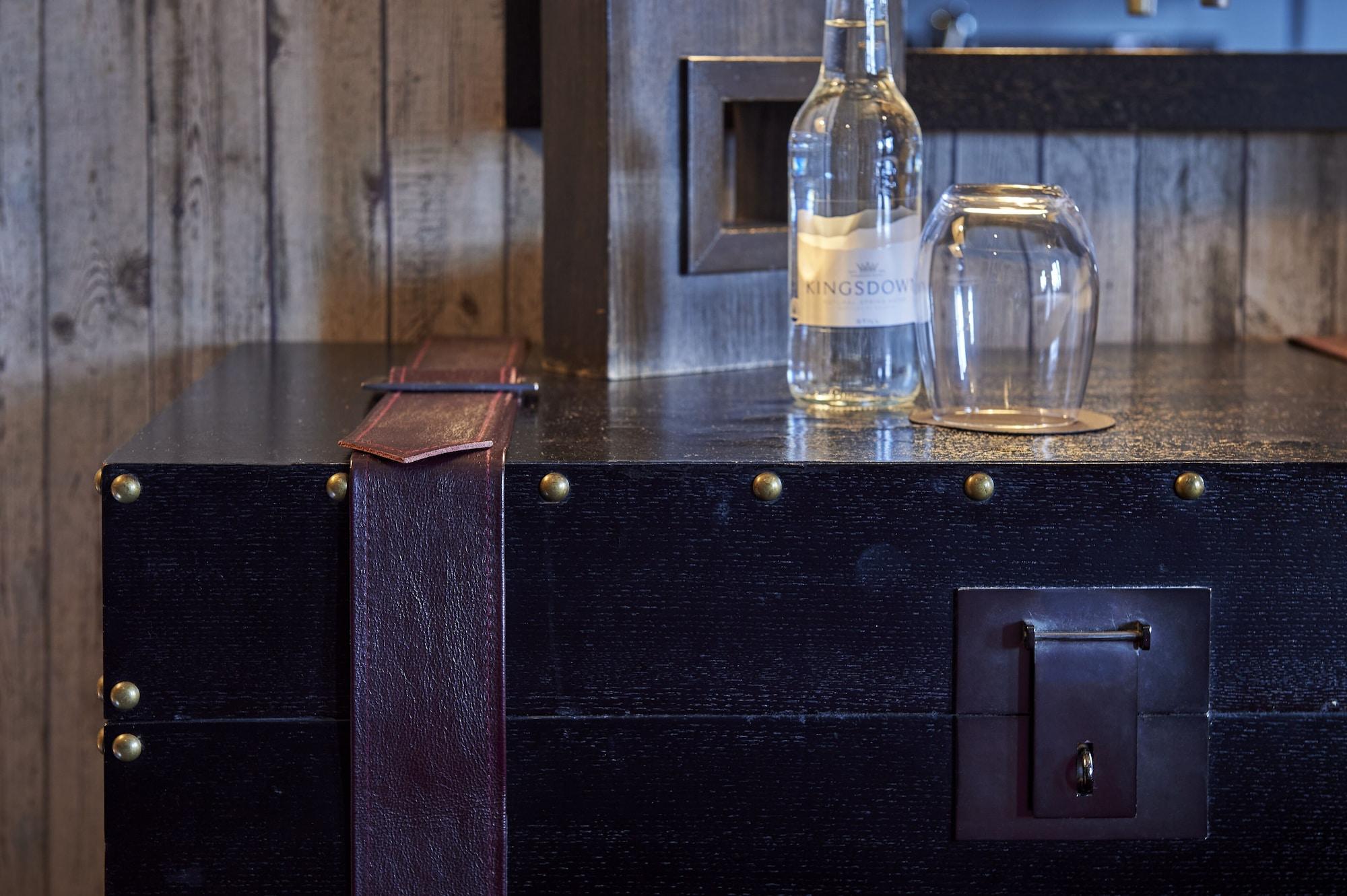Malmaison Newcastle Экстерьер фото