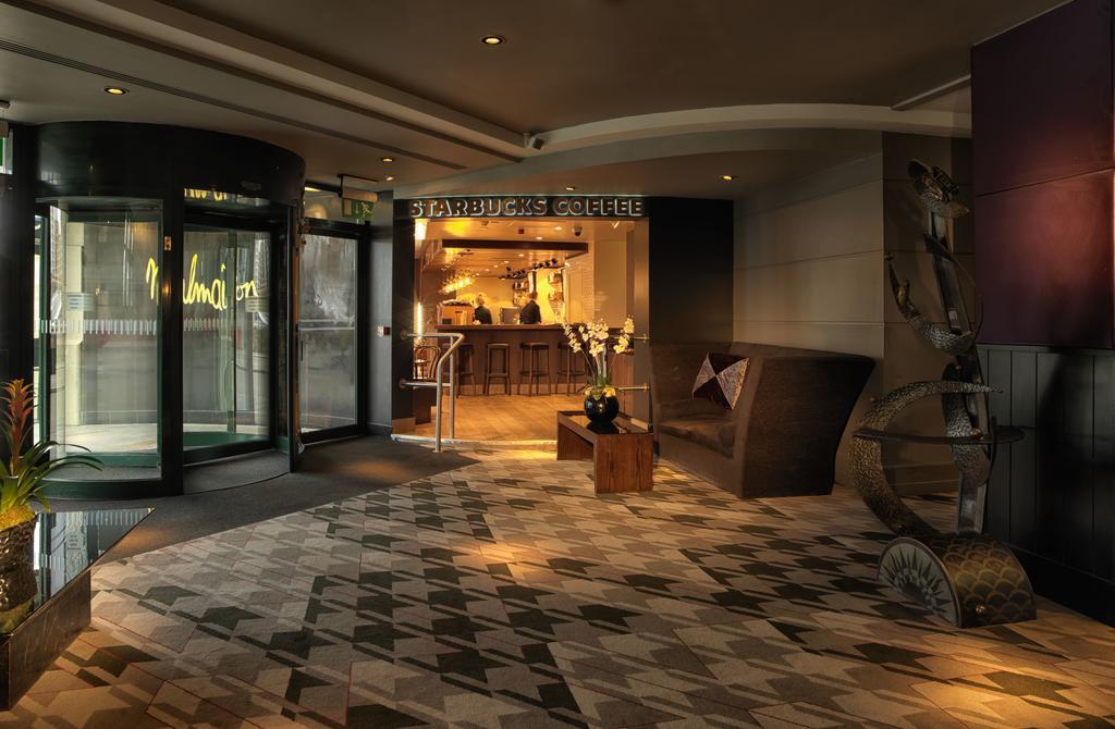 Malmaison Newcastle Экстерьер фото