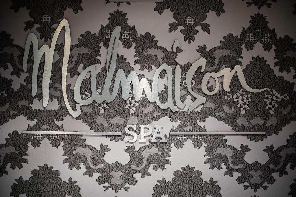 Malmaison Newcastle Экстерьер фото