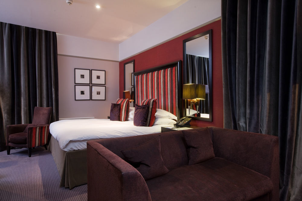 Malmaison Newcastle Экстерьер фото
