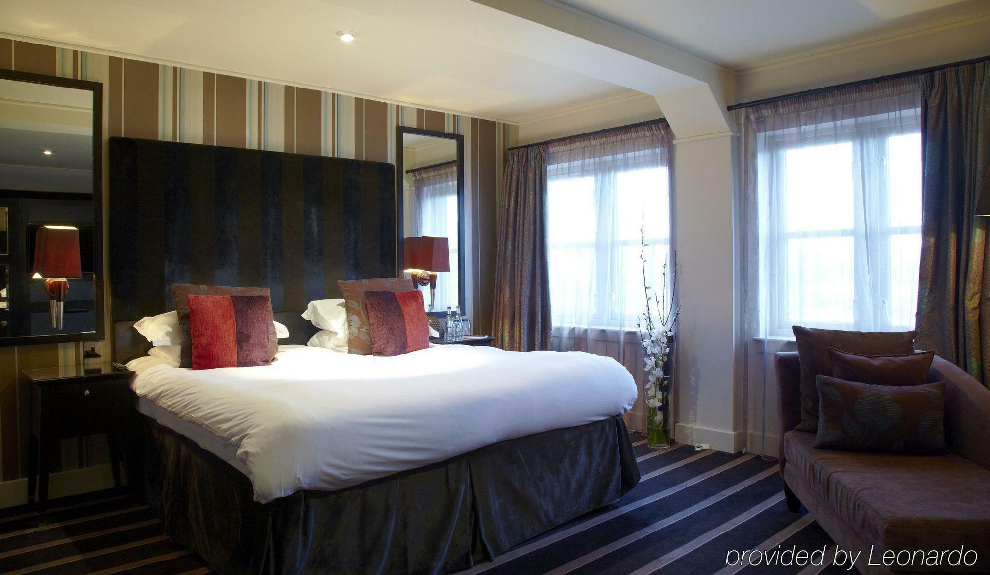 Malmaison Newcastle Экстерьер фото