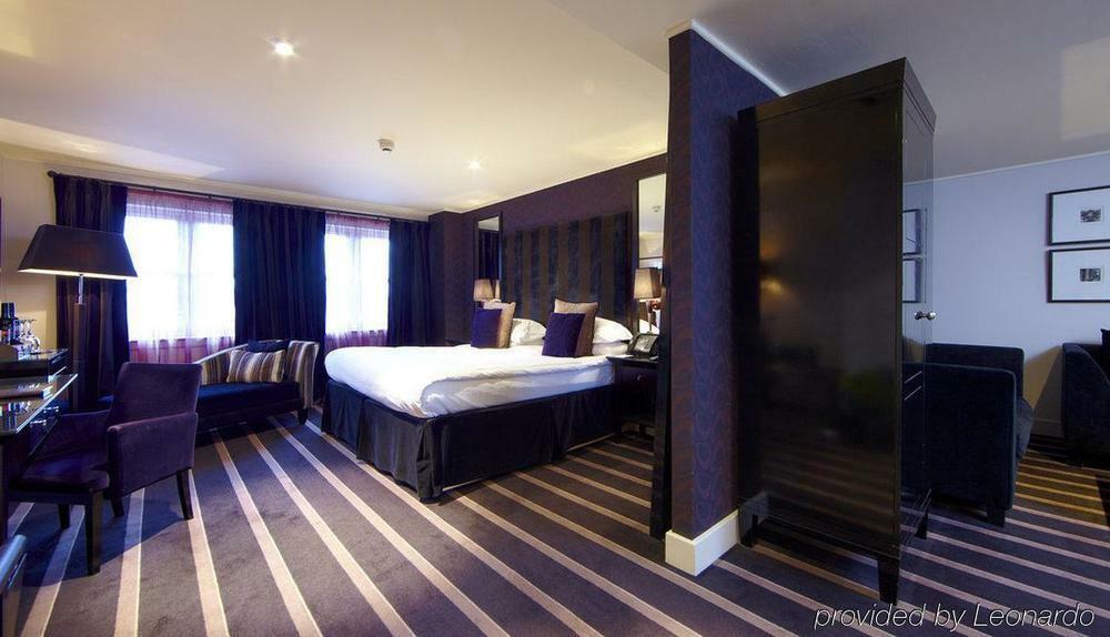Malmaison Newcastle Экстерьер фото